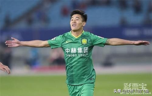 17赛季鲁能2比1国安,17年中超第一轮恒大vs国安