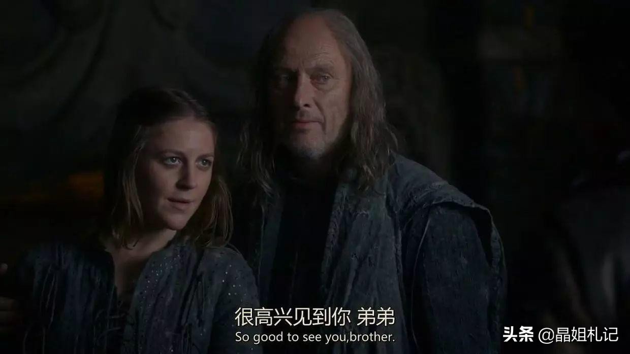 权力的游戏五大恶魔实力排名,权力的游戏为什么只讲维斯特洛