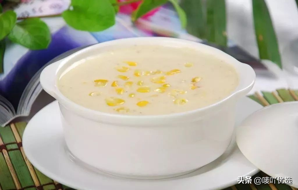 爆浆奶香水果玉米,水果玉米可以直接生吃吗