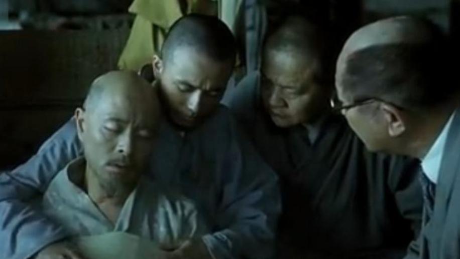 病重患者没钱没家属怎么办,僧人生病了没钱怎么看病