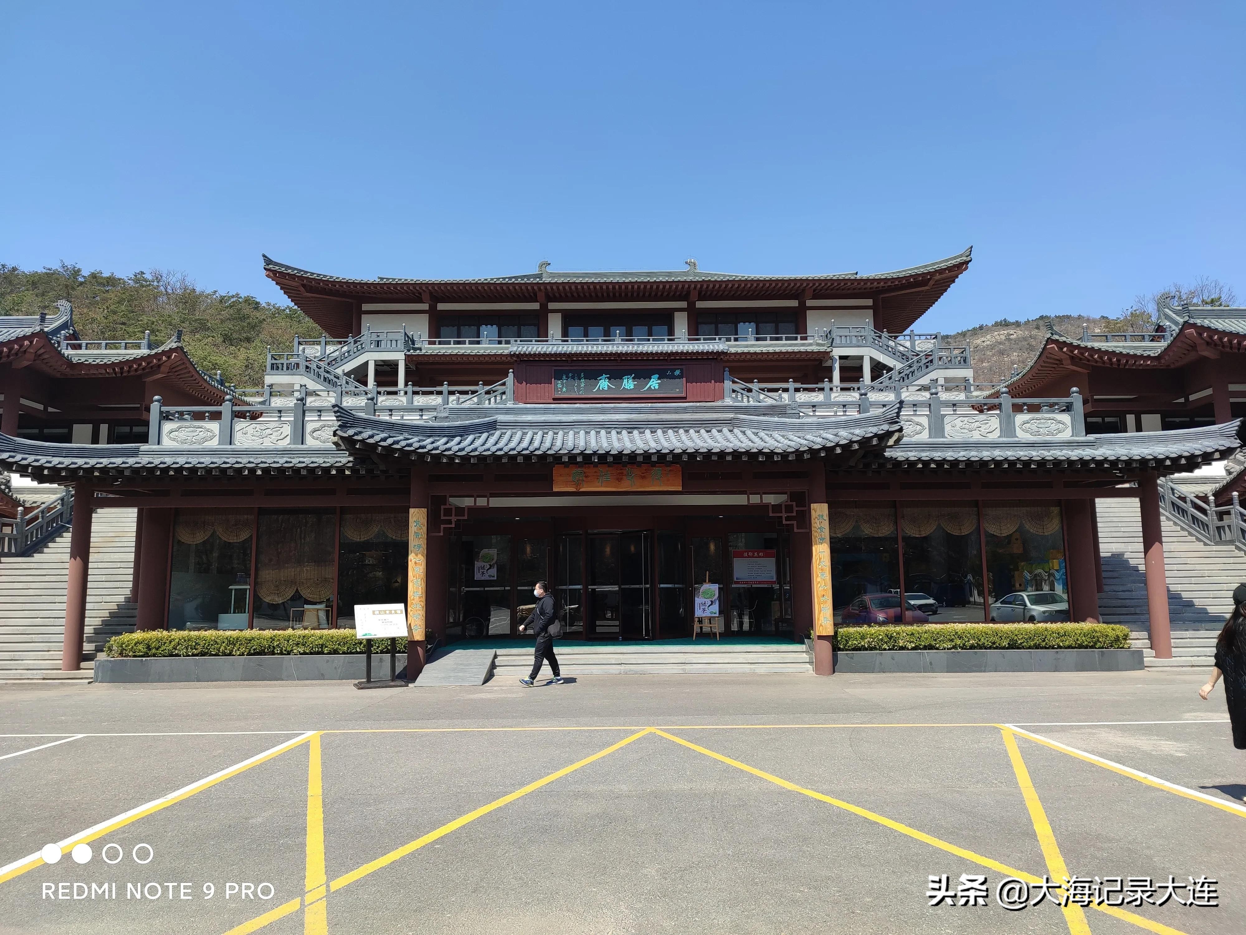 5.1小长假旅游大连,大连小长假旅游攻略