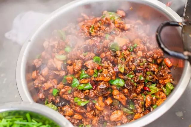 徐州人喜欢吃米线还是面条,徐州人喜欢吃面吗