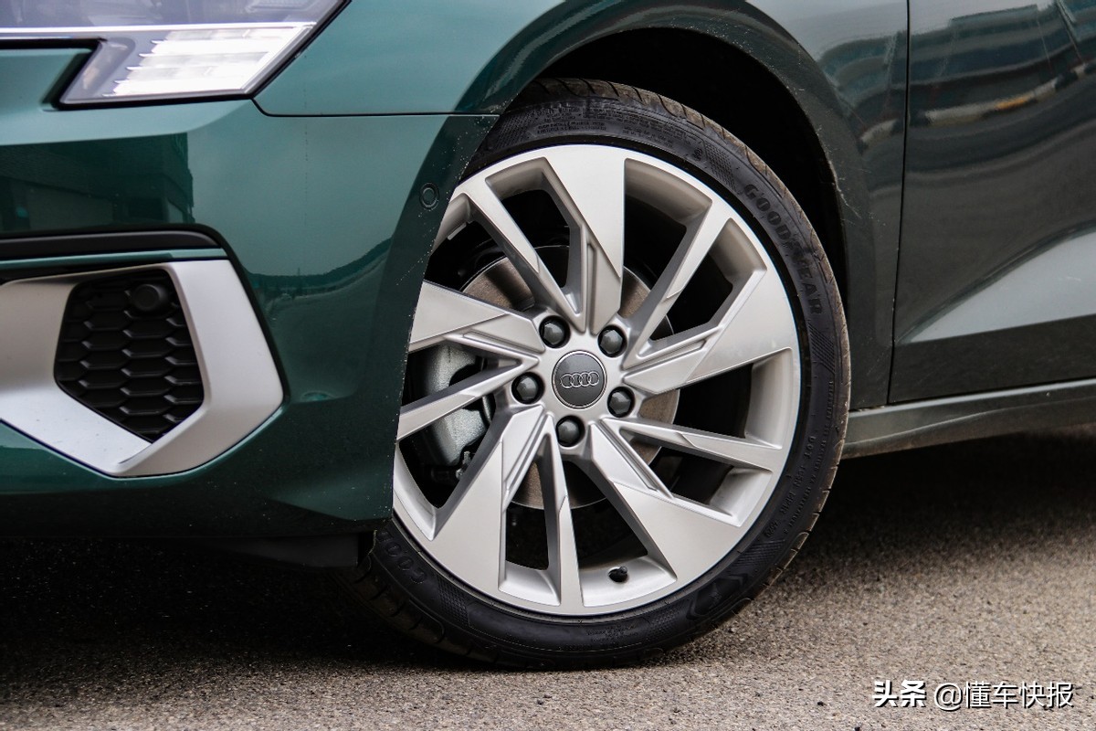 奥迪a3l2022款,全新奥迪a3试驾及报价