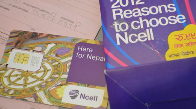 一直想去旅游的地方,去尼泊尔最适合去哪里