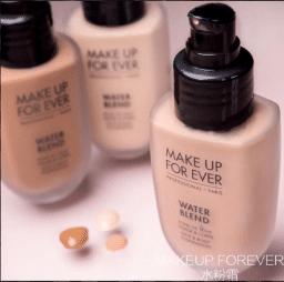 黄皮沙漠皮粉底推荐,沙漠干皮粉底想涂出水光肌