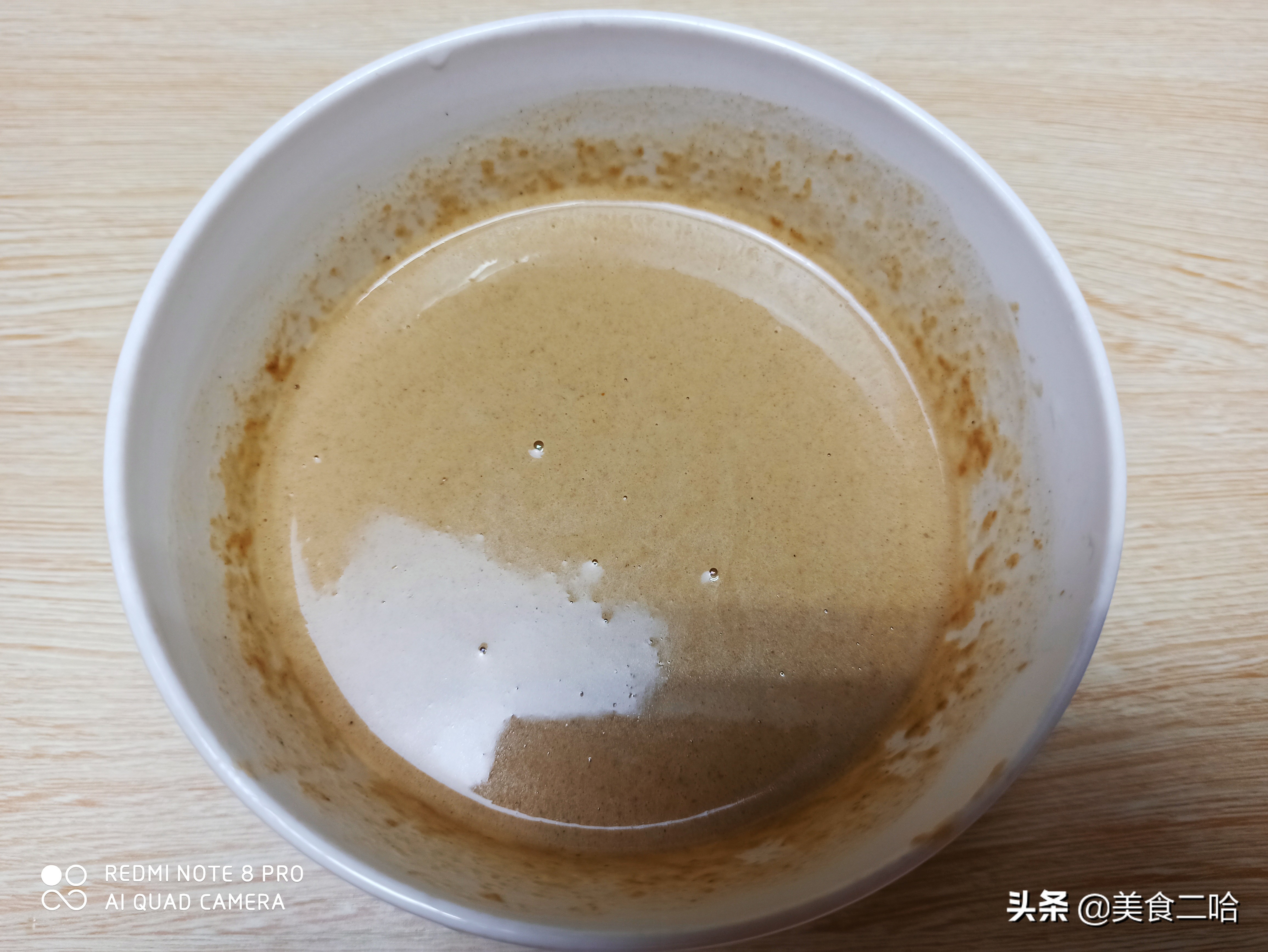 正宗麻汁凉面的做法,最好吃的麻汁凉面配方