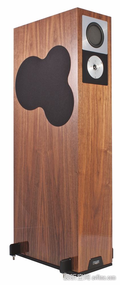 专题|如英国绅士般的音乐享受RegaOsiris+RegaRS-10