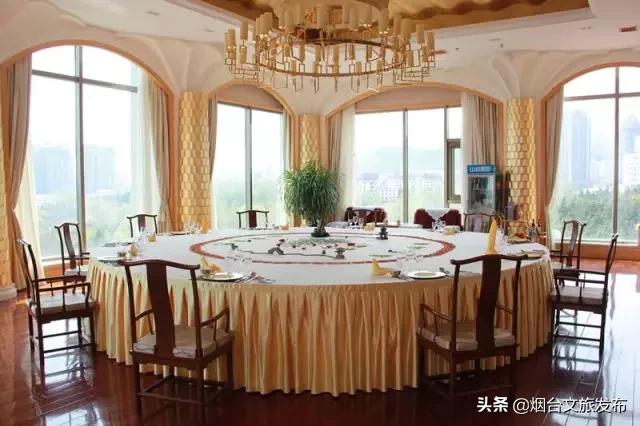 烟台八菜一汤攻略,烟台八菜一汤文旅