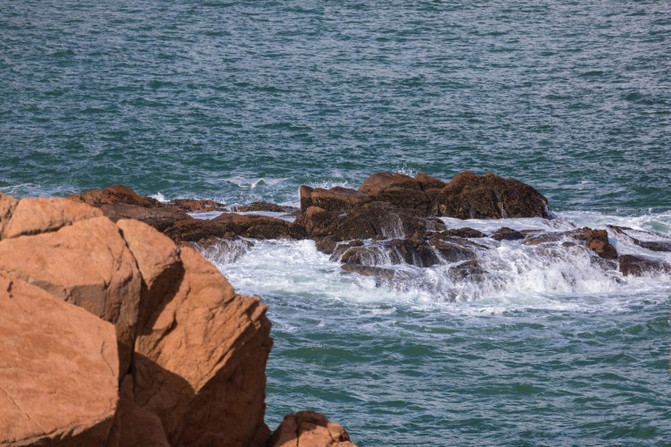 离岛微城慢生活民宿,嵊泗本岛真实体验