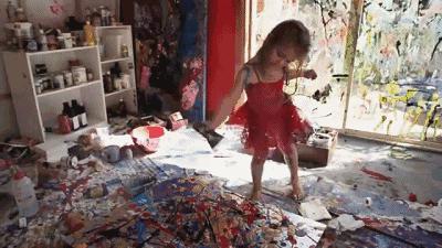 女儿爱哭是什么性格,女儿爱哭训练方法有哪些