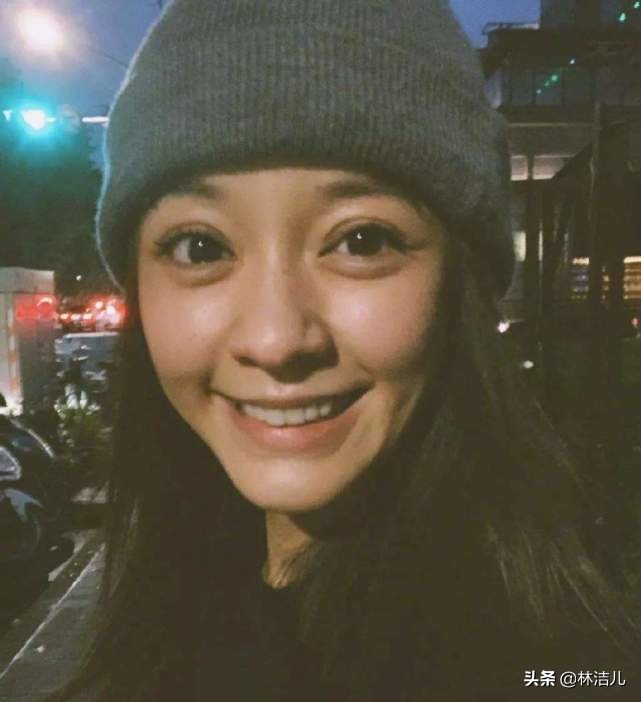 全网最好看的脸型美女,这些女星的脸美若天仙