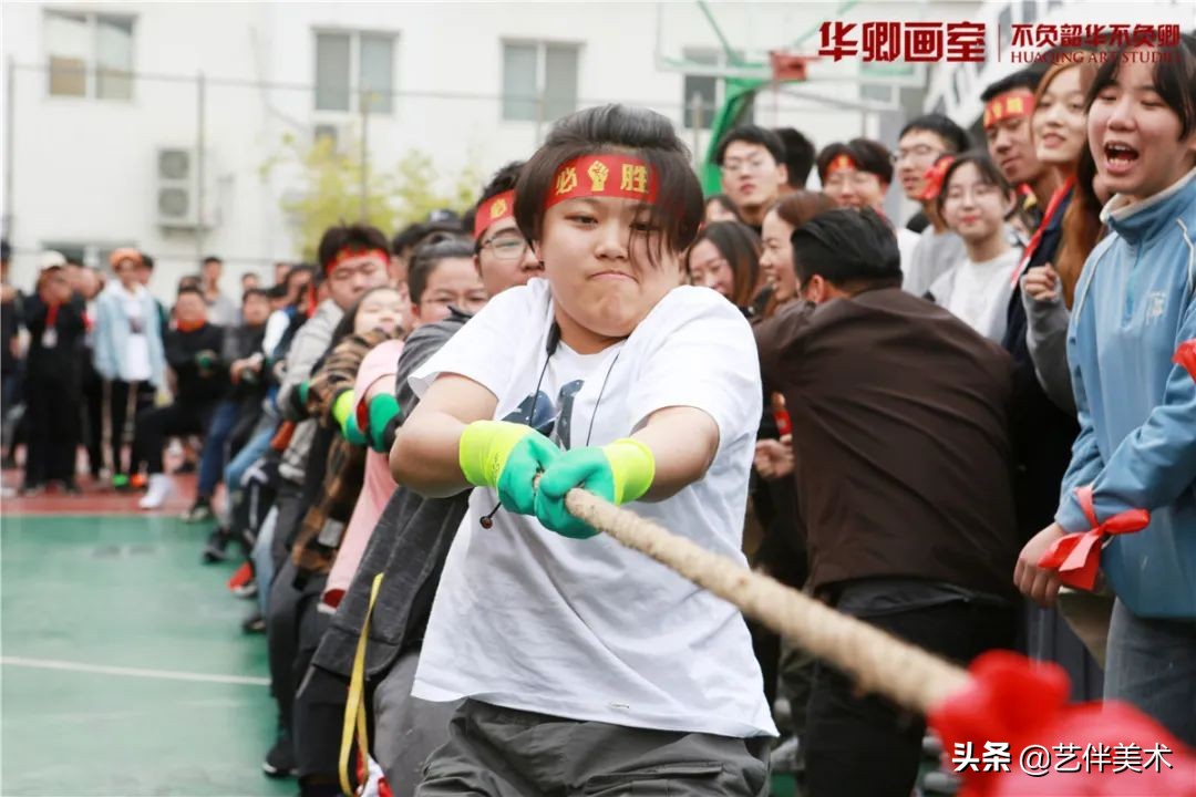 北京华卿画室2023成绩,在北京华卿画室参加美术培训好吗