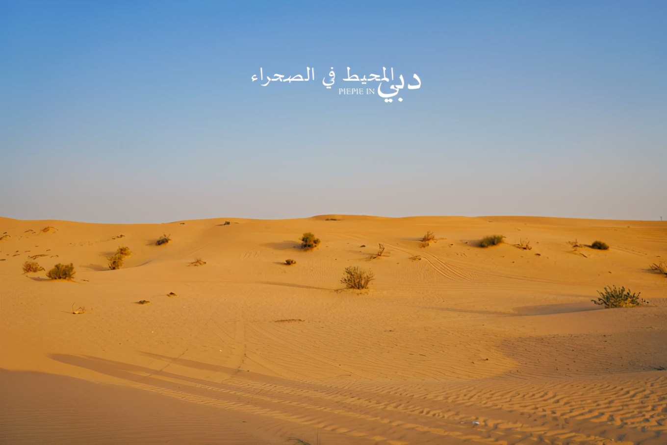 土豪之旅迪拜,迪拜土豪之旅