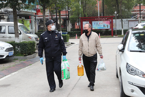 60骞翠唬姝︽眽鐗圭閮ㄩ槦,姝︽眽鐗规畩瀹夋鏃舵湡