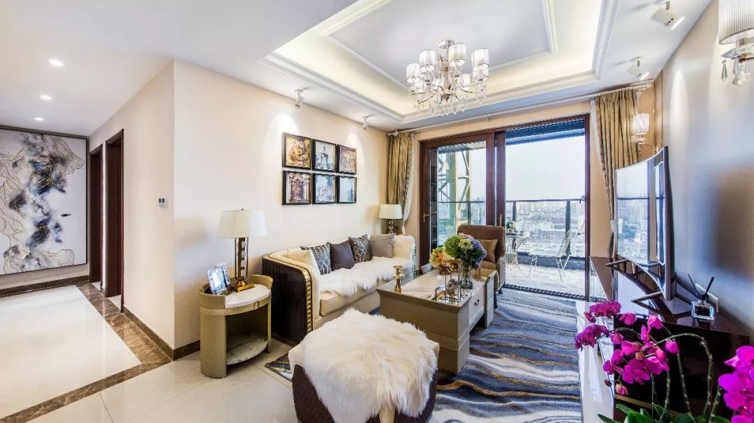 恒大江湾华庭认筹率,上海虹口恒大江湾华庭值不值得买