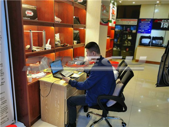 斯柯达明锐1.4t刷一阶程序,斯柯达速派1.4t油改气效果