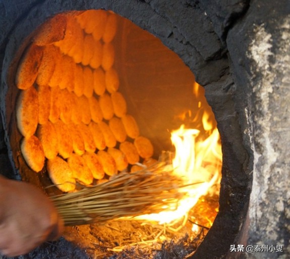 泰州美食月饼,泰州美食特色烧烤