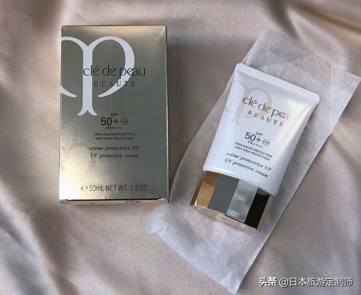 日本资生堂高端护肤品品牌,日本资生堂最好的是什么系列