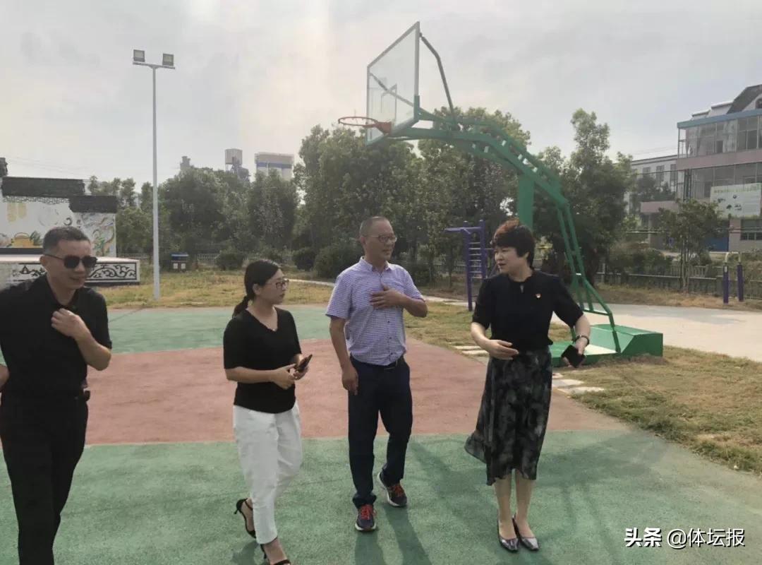 全民健身让城市动起来,倡导全民健身共创美好生活