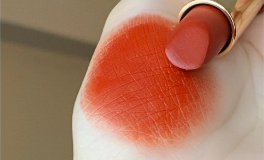 一定要拥有的六支颜色的口红,最值得你买的十支口红是哪一款