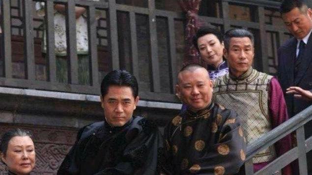 经典民国剧,推荐十部非常经典好看的民国剧