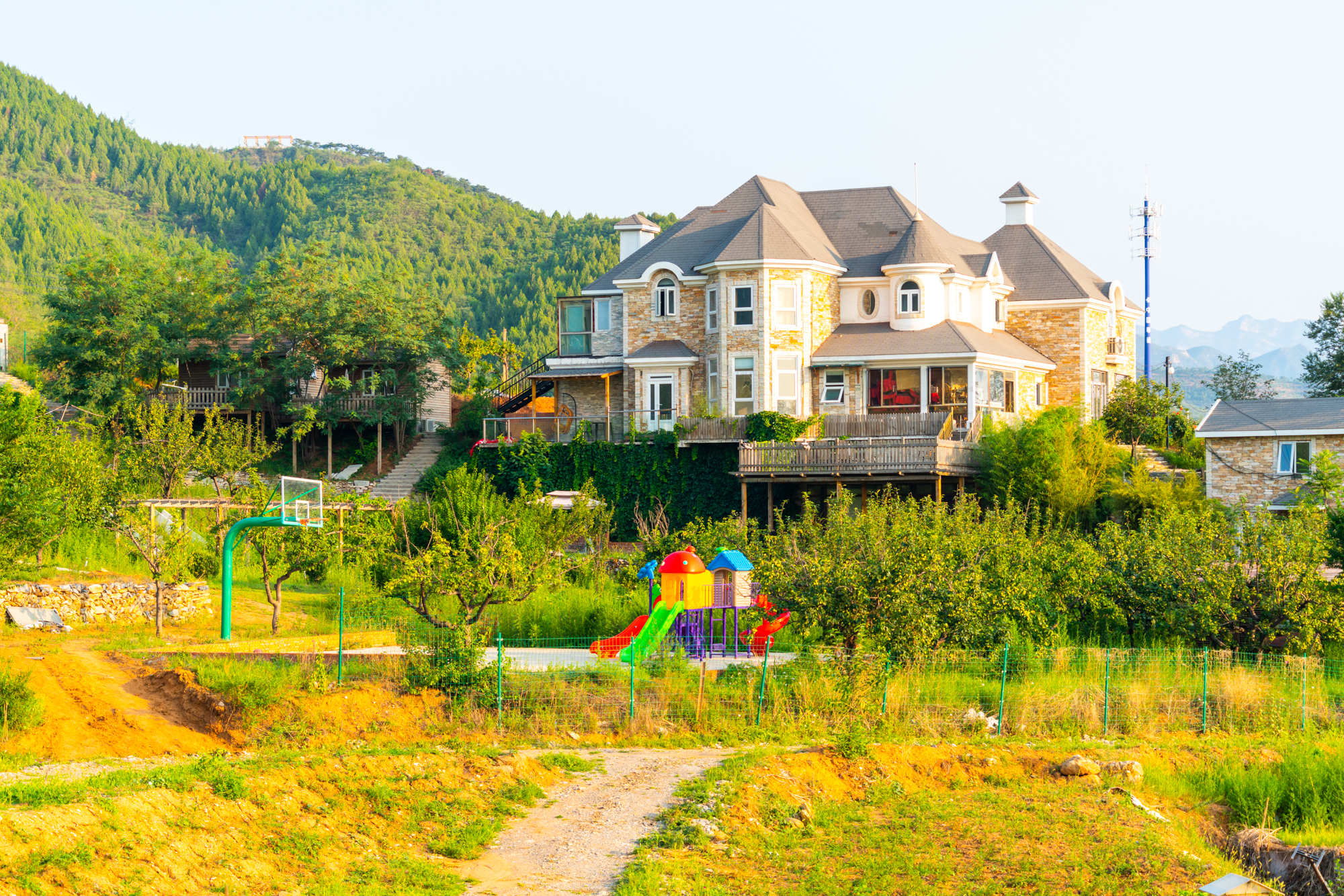 房山自然溶洞,北京房山石花溶洞