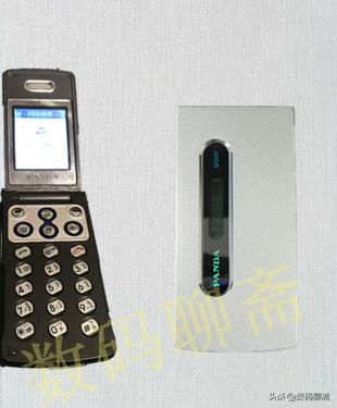 20年前霸榜的国产手机，还记得几部？