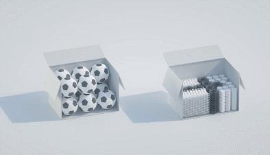 nendo设计师作品欣赏,nendo设计主要作品