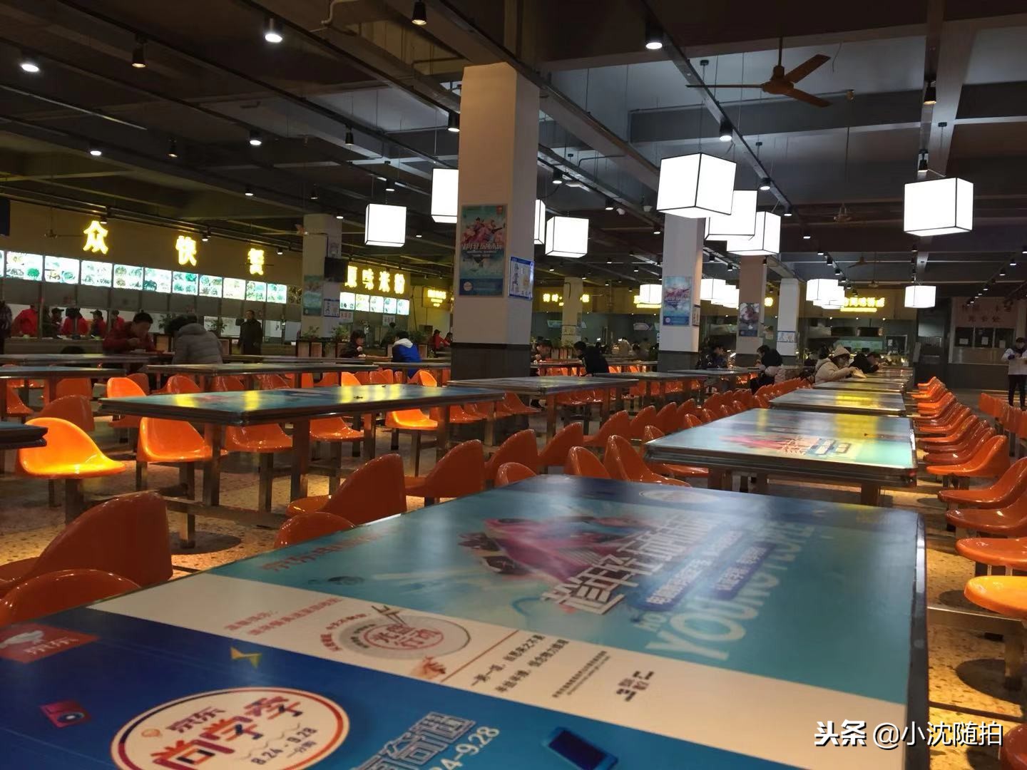 长沙理工大学云塘校区，是你的母校吗，这些地方你是否还记得