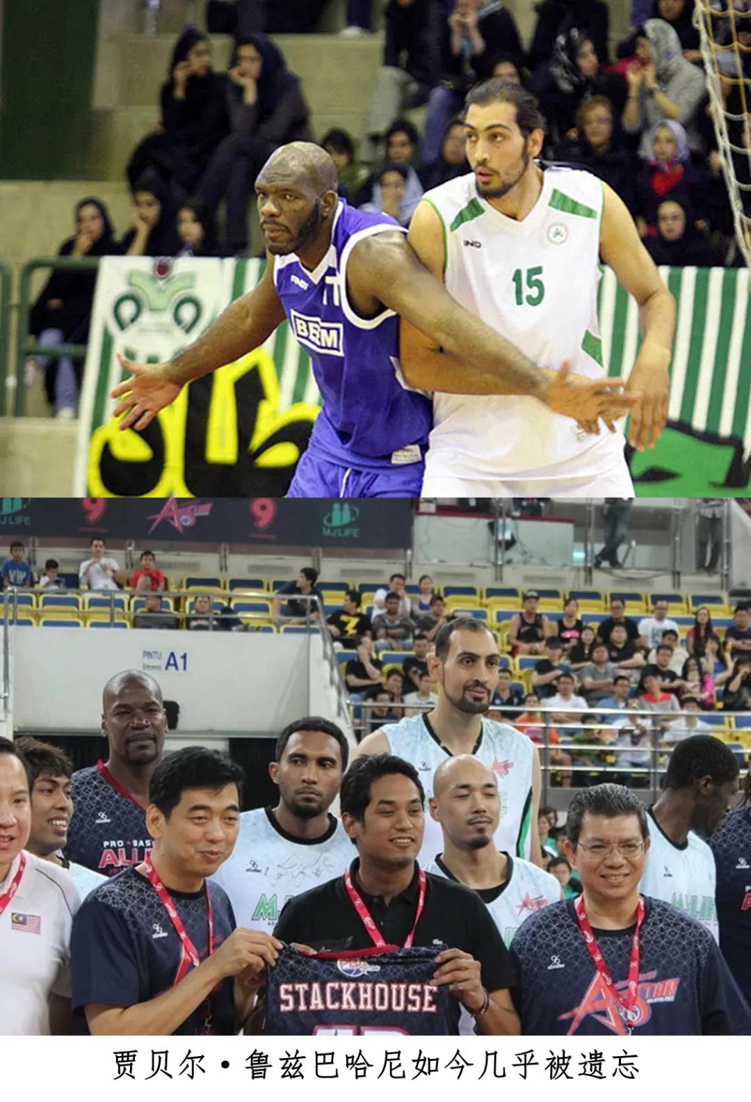 身高3.61米伊朗巨人是真的吗,身高2米24的巨人