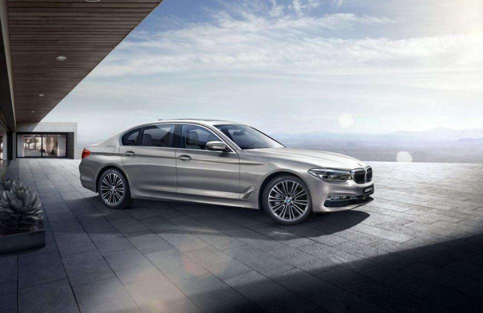 最新二手宝马5系多少钱,现在二手宝马5系多少钱