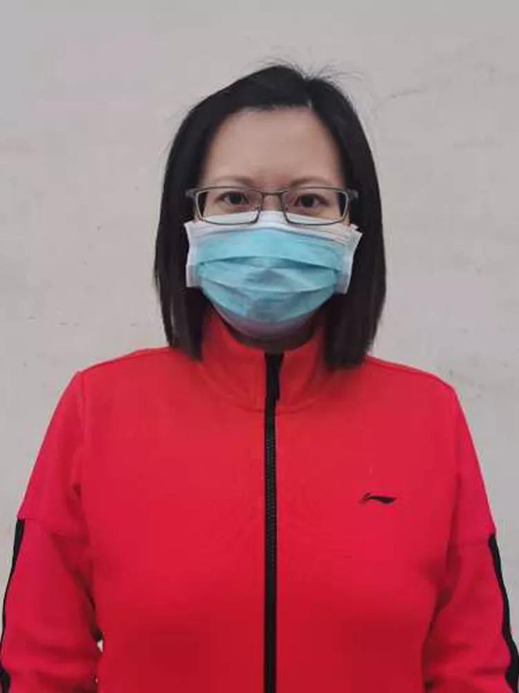 长春86名英雄凯旋，让我们看看TA的样子！