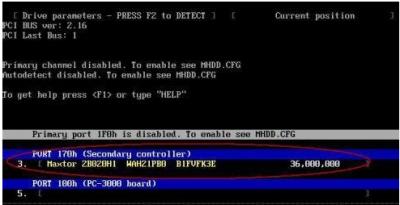 如何检测固态硬盘是否损坏,如何检测硬盘性能