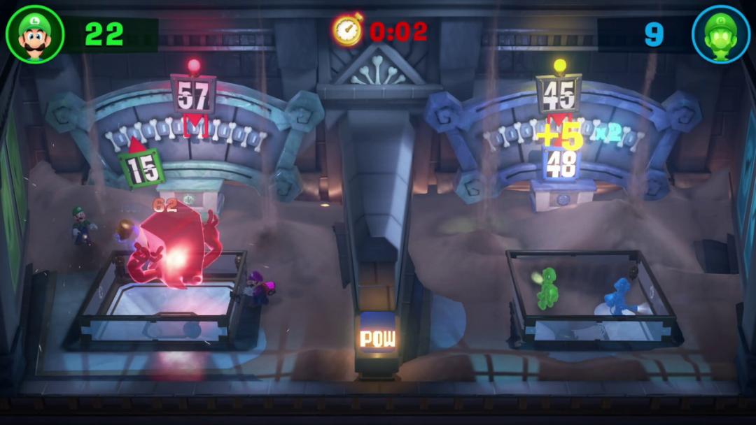 日服eshop好玩的免费游戏,日服eshop打折游戏在哪看