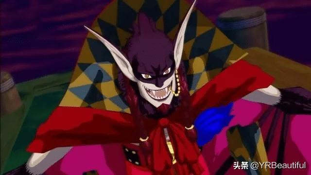 2023恶魔果实图鉴大全,最全恶魔果实图鉴