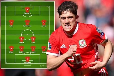 曼联9000万欧签安东尼,曼联出手了7500万重磅引援曝光