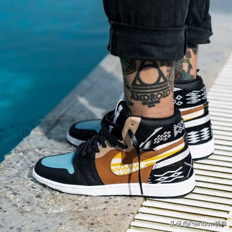 客制球鞋最新款,高端球鞋有哪些