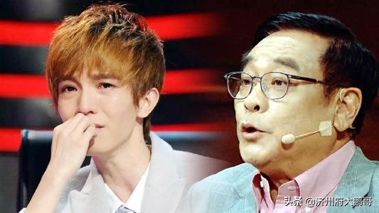 丁太升谈周深萨顶顶,丁太升点评周深萨顶顶