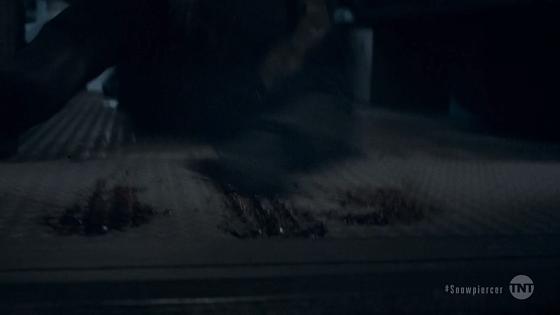 雪国列车电影版有第二部吗,末日神剧雪国列车