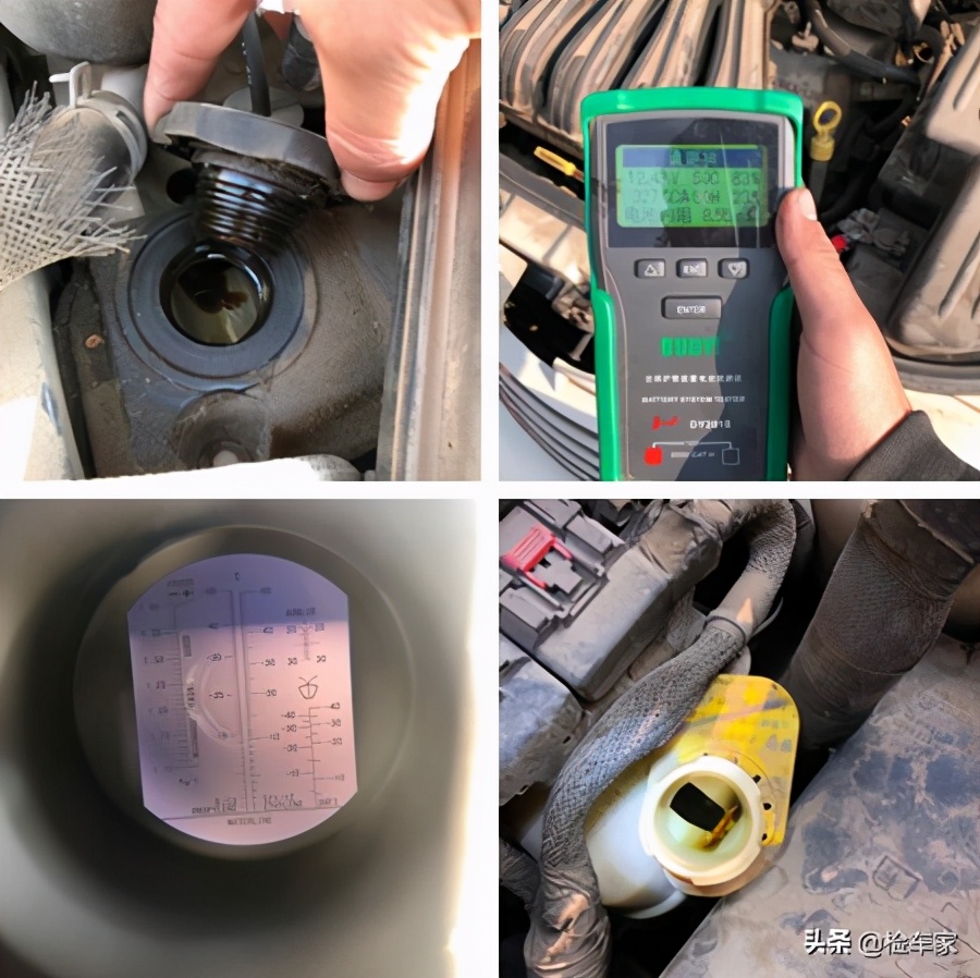 全国不过20台，老司机都叫不出名，大爷花5万买了台什么二手车