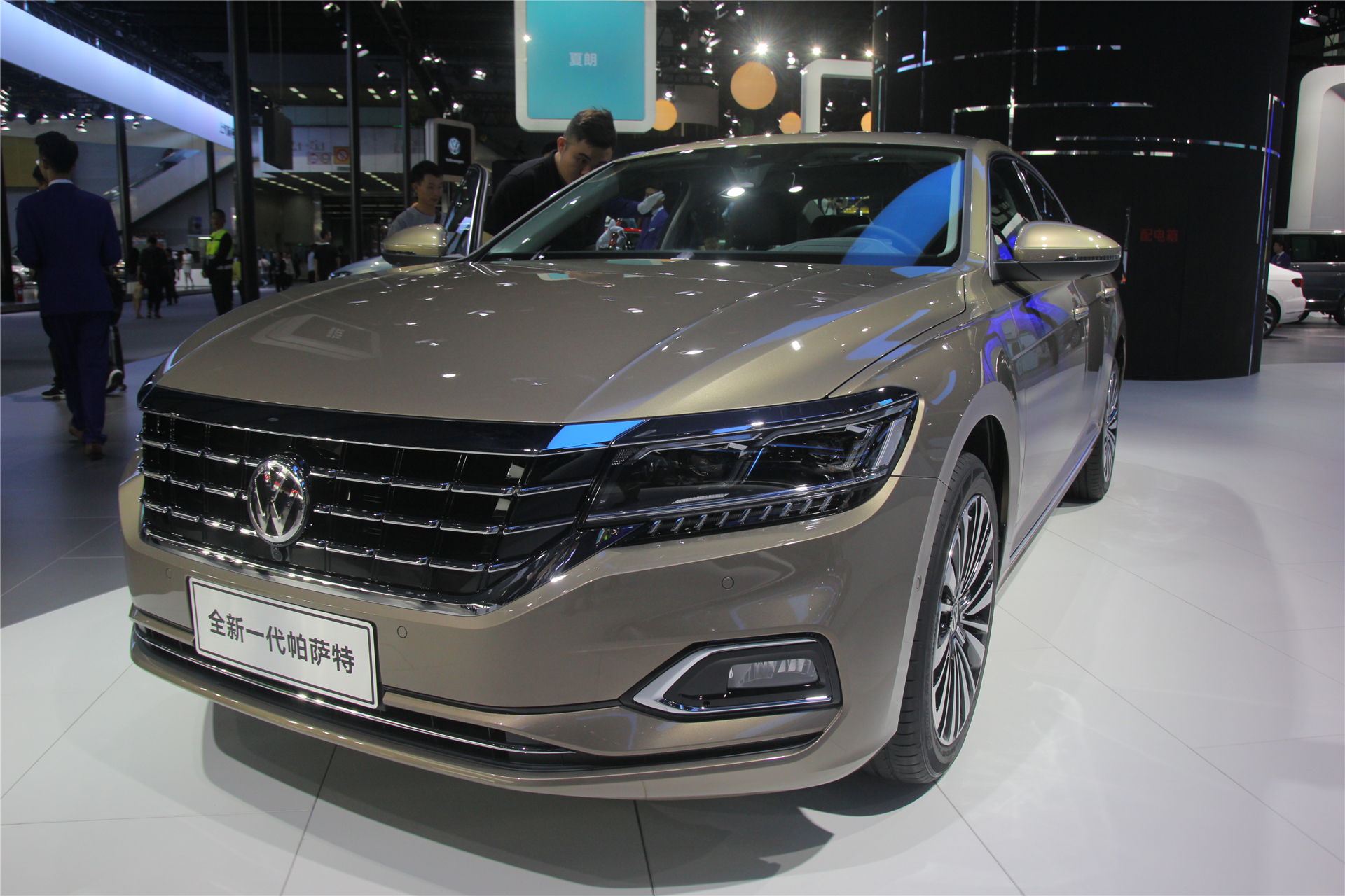 大众选择,大众车型选择