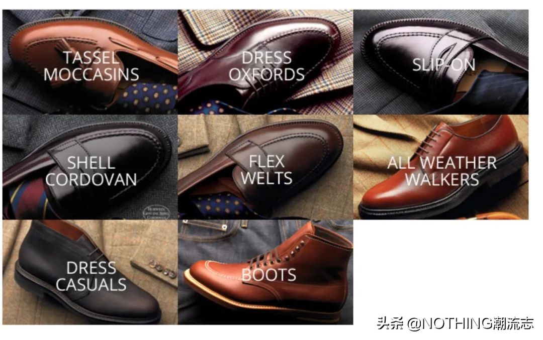 什么牌子的工装靴子舒服,最值得入手的工装靴