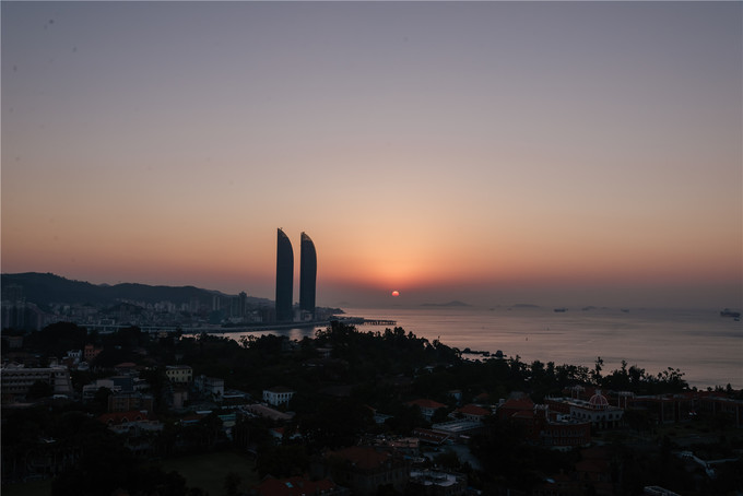 厦门旅游攻略两天两夜详细攻略,厦门旅游攻略一日游详细攻略