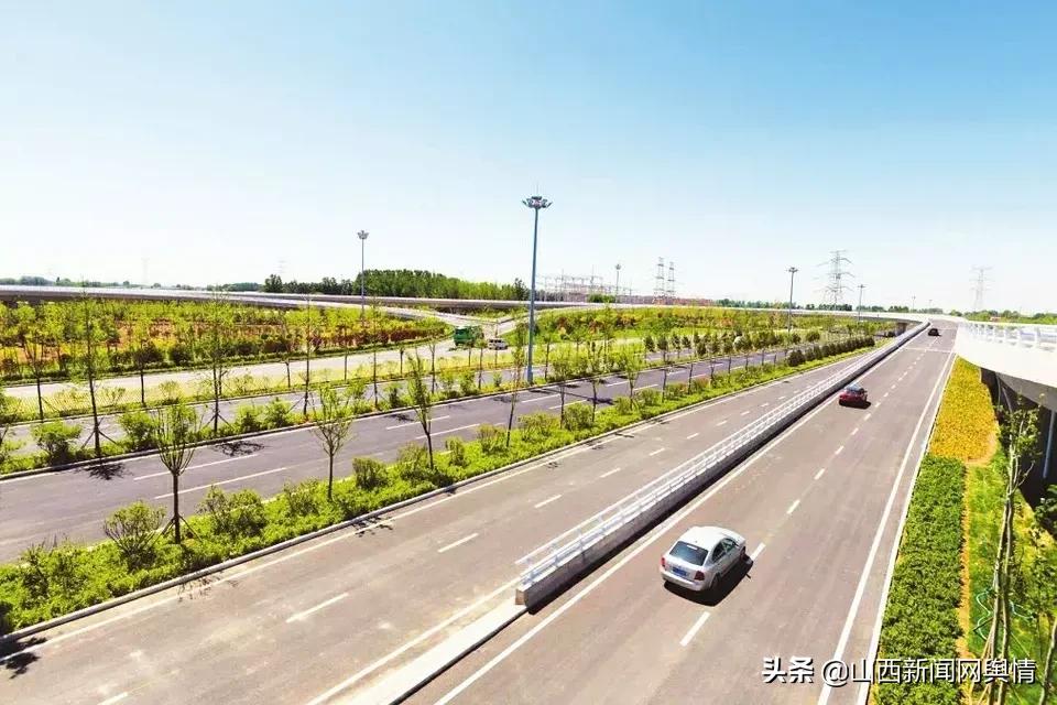 太原幸福路520号地标在哪,山西太原地标性建筑