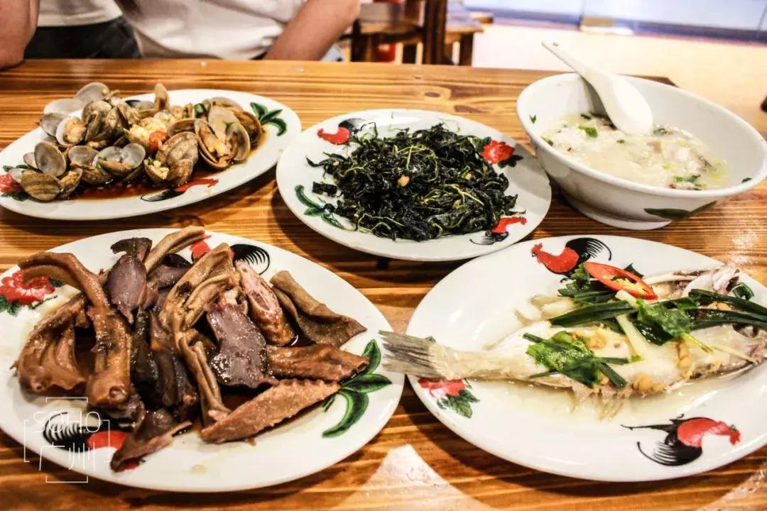 广州美食潮汕生腌螃蟹,广州潮汕美食排行榜前十名