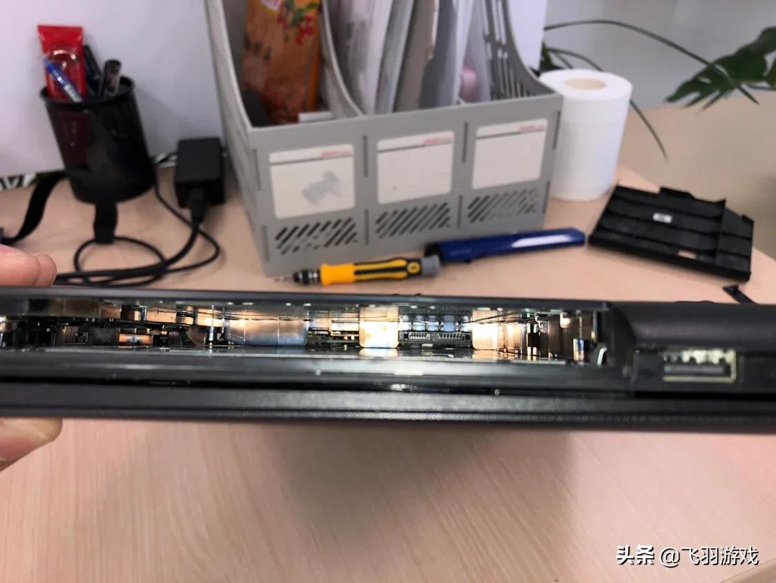 联想笔记本硬件升级,联想笔记本光驱改机械硬盘教程