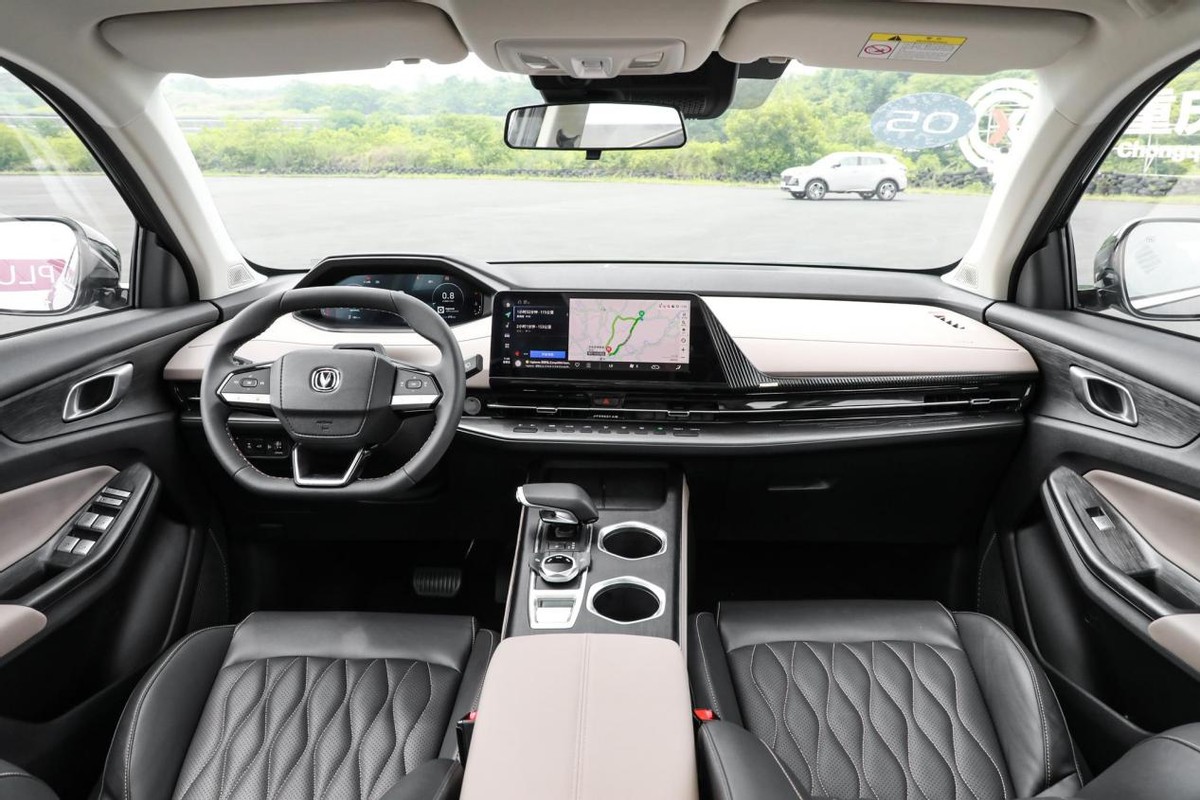 10万元买黑科技顶配suv了解一下,空间大10万元买这几款suv有面子