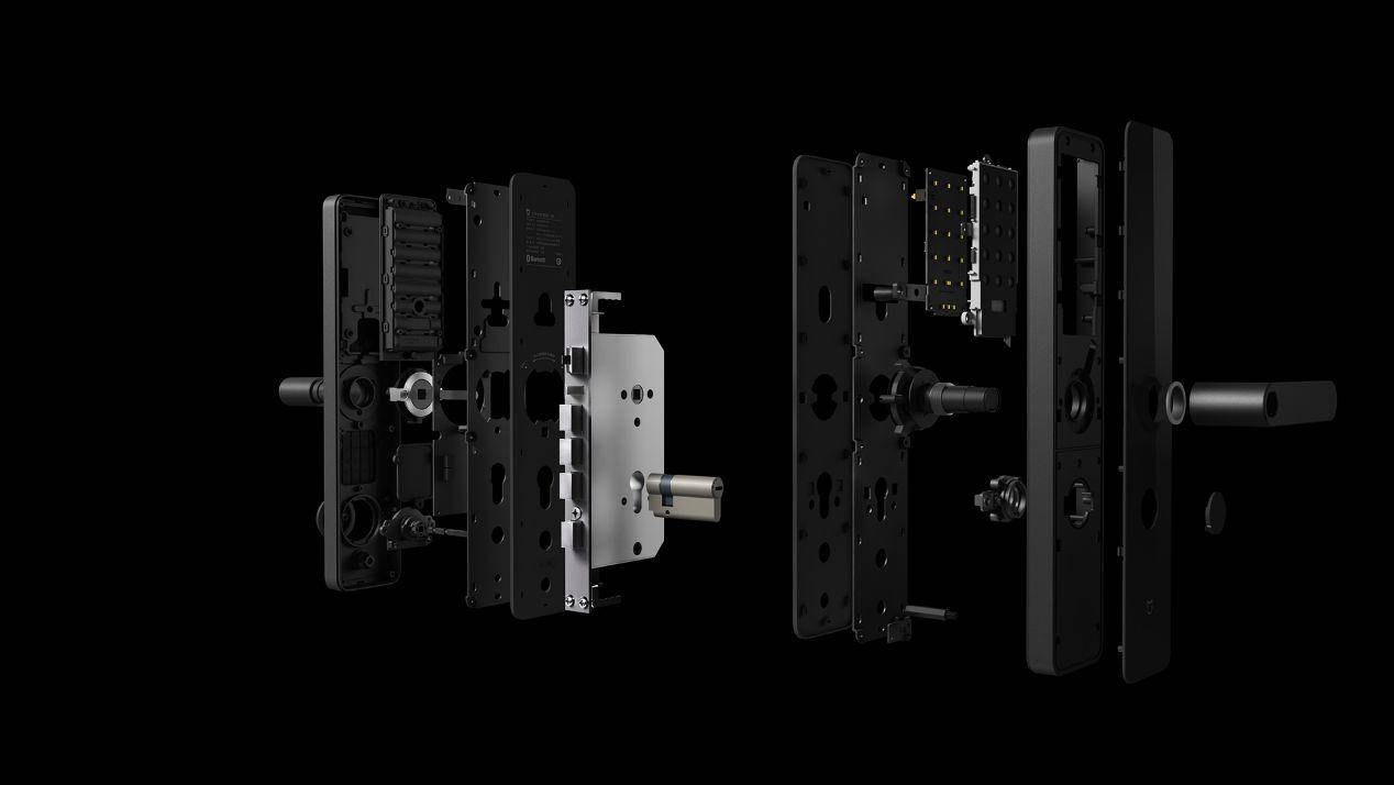 解锁高效便捷生活,便捷解锁怎么用