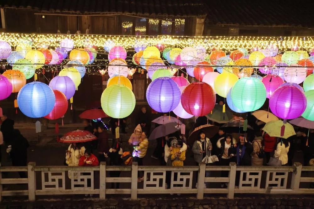 台州踏春好去处,最是一年春好处朗诵