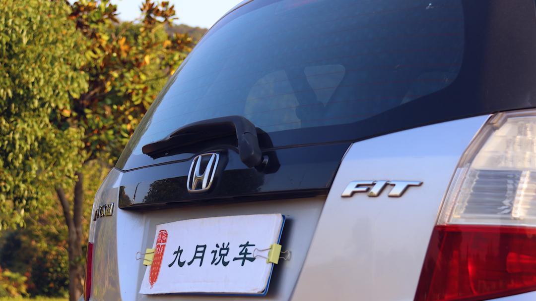 神车飞度真实用车感受,新款的飞度保值率高吗